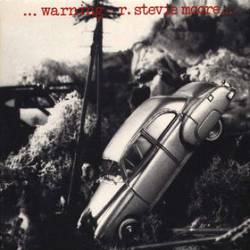 R. Stevie Moore : Warning